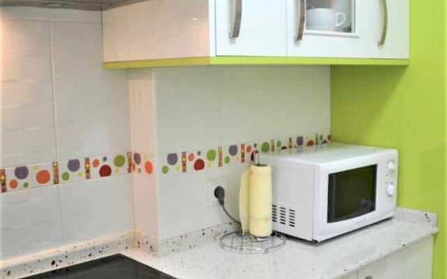 Alcalá 31 by Sonneil Rentals