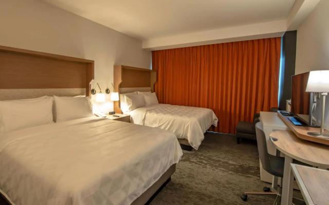 Holiday Inn Hotel & Suites Merida La Isla by IHG