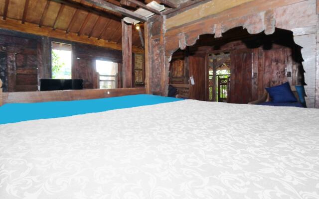 Airy Jimbaran Nuansa Timur Tujuh Belas 2 Bali