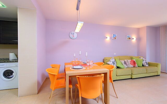 Apartment Can Pavet Oybin