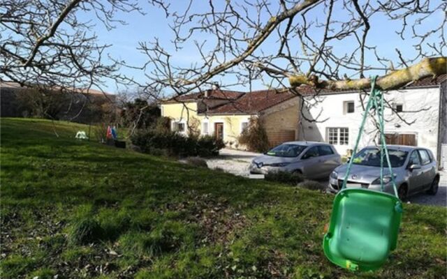 Les Marmottes Charentaises