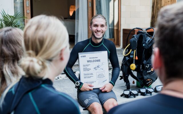Villa Mimpi Gili Trawangan