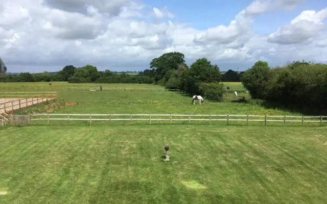 Folly Fields Farm B&B