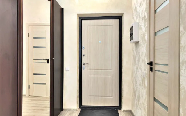 Панда Хоум на ул. Эрвье, д. 34, к.1