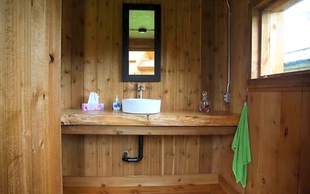 LDR Lodge - Last Dollar Ranch