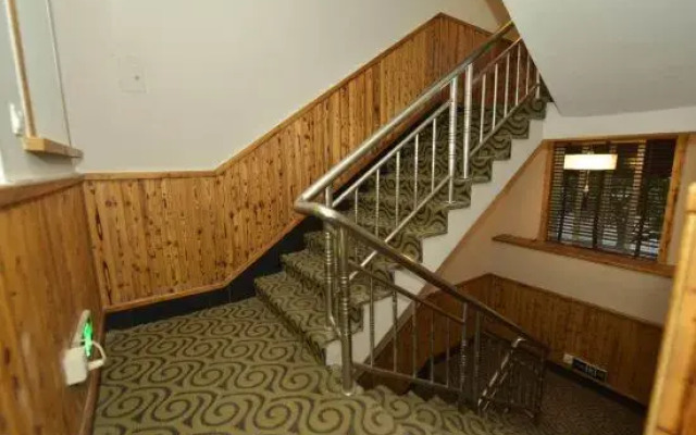 Aisuixing Theme Inn