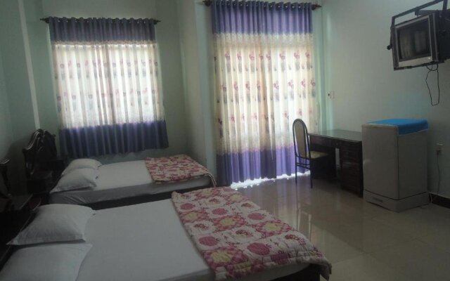 Bien Ngoc Hotel