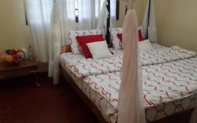 Mama Simba Bed and Breakfast