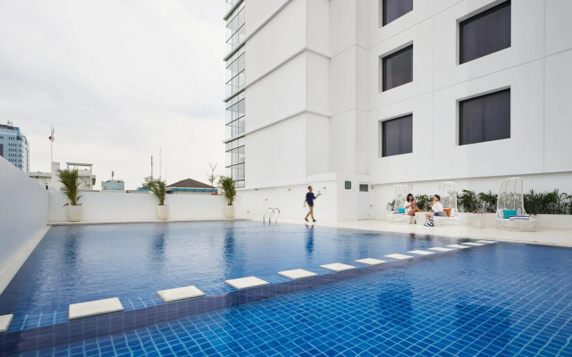 de Braga, ARTOTEL Curated