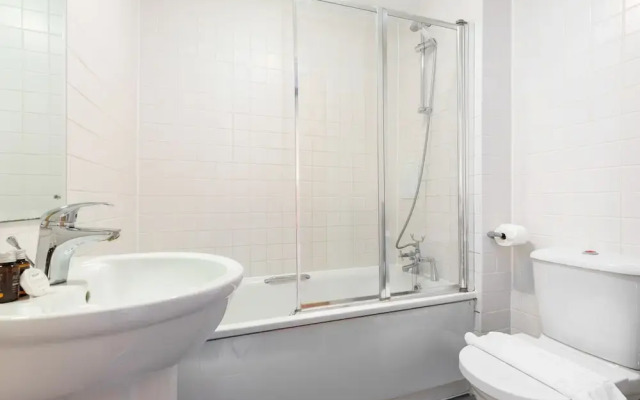 The Hackney Central Apartment
