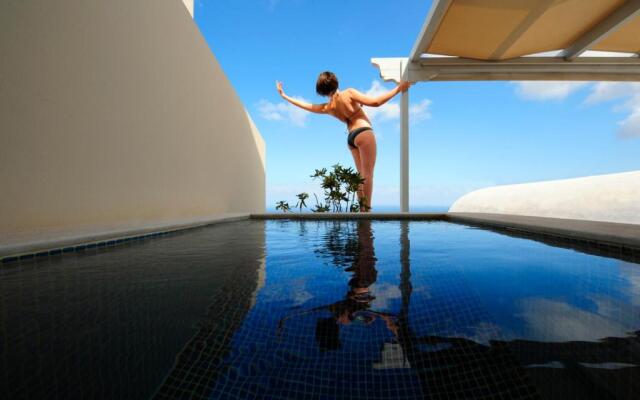 Ellinon Thea Boutique Hotel