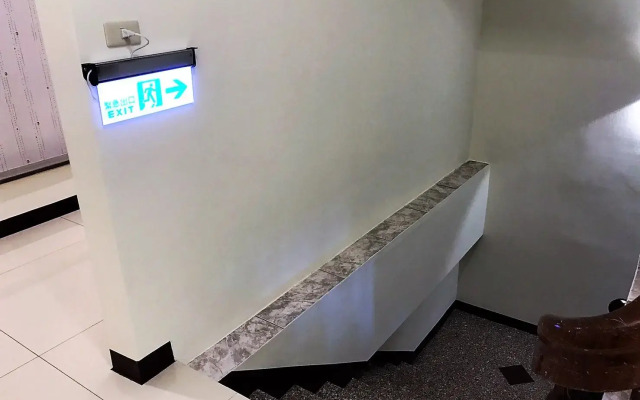 Shang Shan Ting Chao Hotel