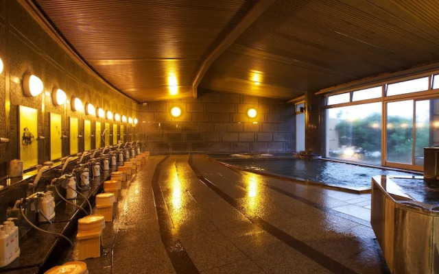 Ikoi no Mura Noto Hanto