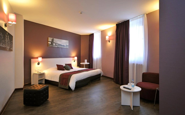 The Originals Access, Hôtel Bourges Gare