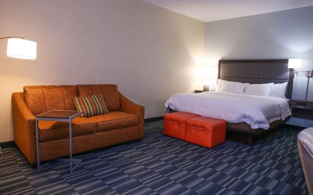 Hampton Inn Kingsville