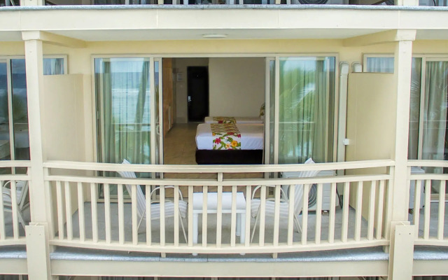 The Edgewater Resort & Spa