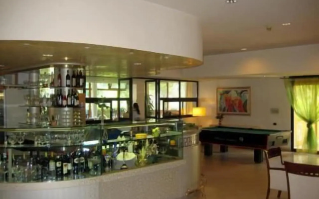 Miceneo Palace Hotel
