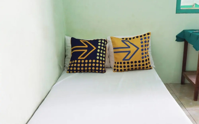 Hotel O Wunut Homestay Syariah