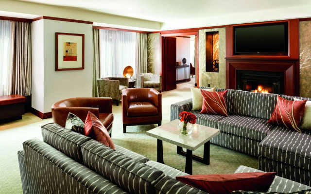 The Ritz-Carlton Georgetown, Washington, D.C.