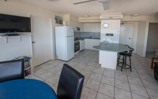 Centrepoint Holiday Apartments
