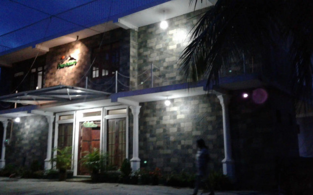 Pure Nature Hotel