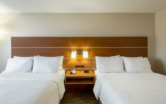 Holiday Inn Express Vermilion by IHG