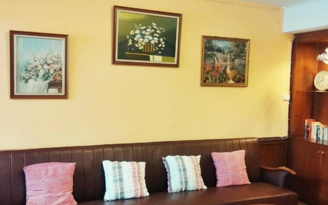 Marhaba House