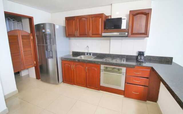 Apartamento  Laguito con Balcón by BB