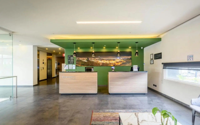 City Express Plus by Marriott Bogota Aeropuerto