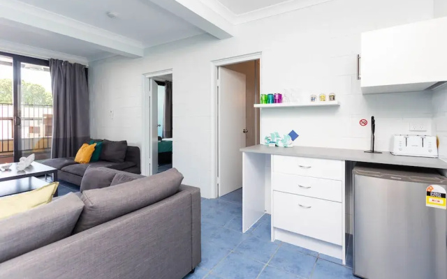 Airlie Sun & Sand Accommodation 3