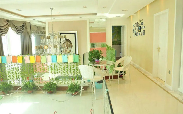 Zhuhai 38C Seaview Apartment