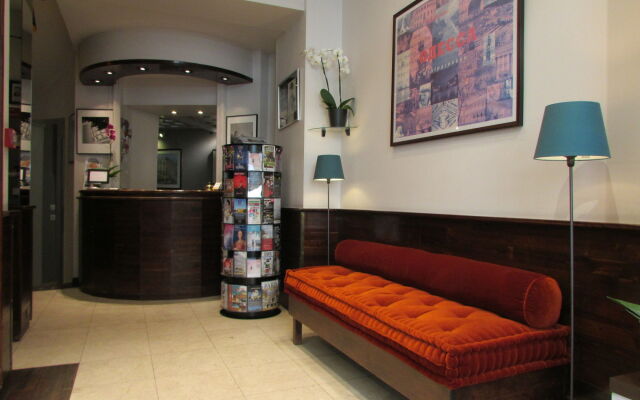 Hotel Odessa Montparnasse