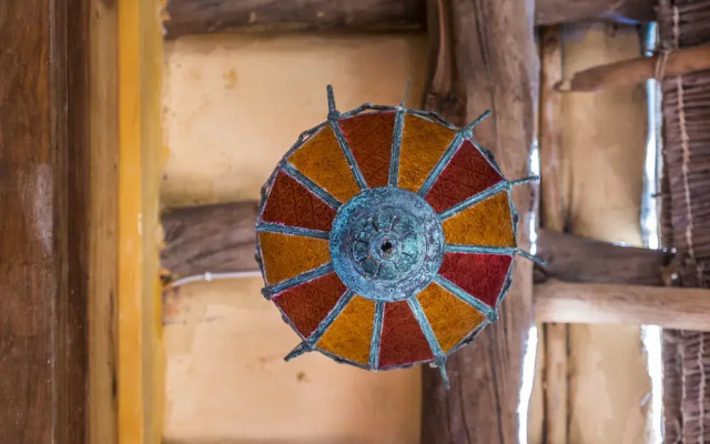 Mamamapambo Boutique Hotel