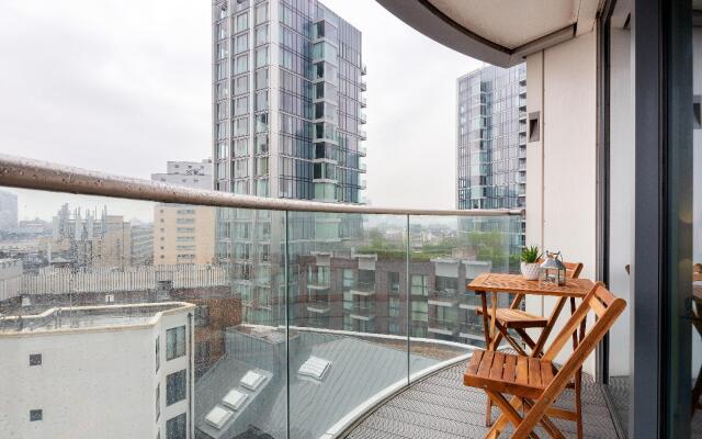 Amazing Altitude Apartments