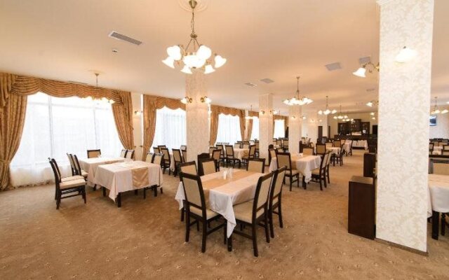 Hotel Miky
