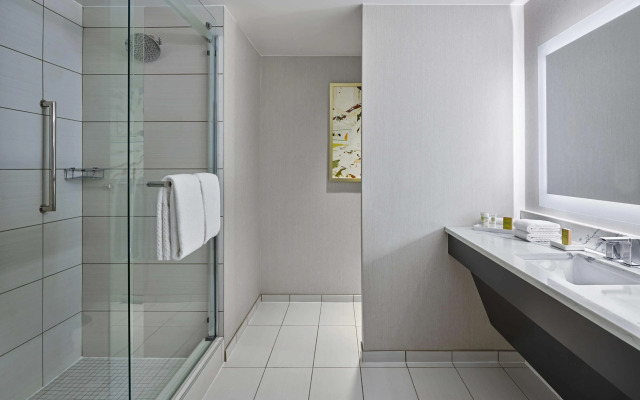 Hilton Atlanta Airport