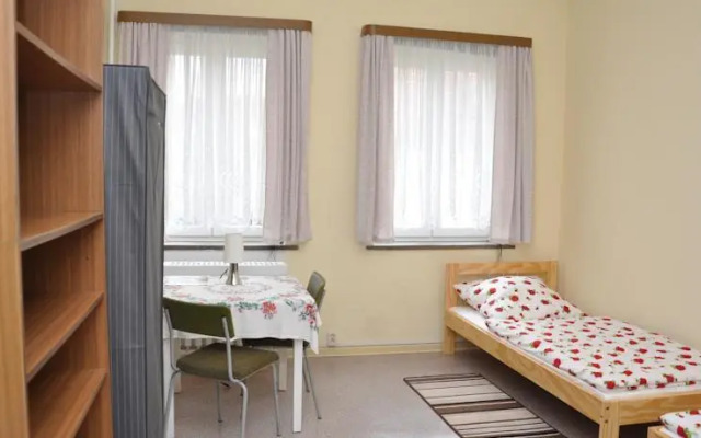 Hostel Herberge Werratal