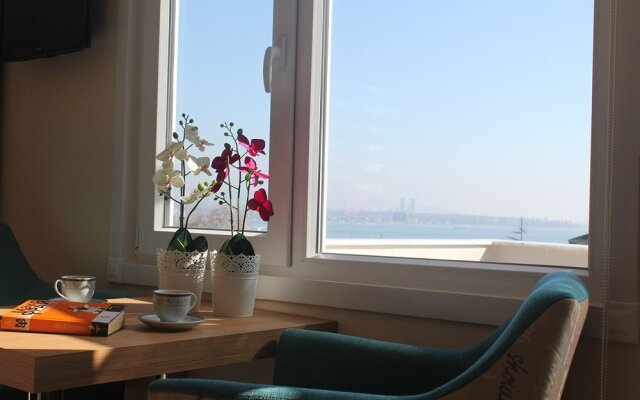 Q Apartment Istanbul