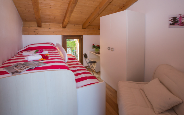 Borgo La Sorgente - Tulipano