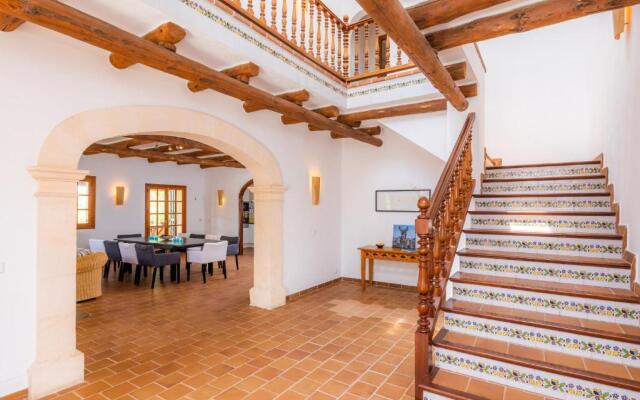 Luxusfinca Son Mas