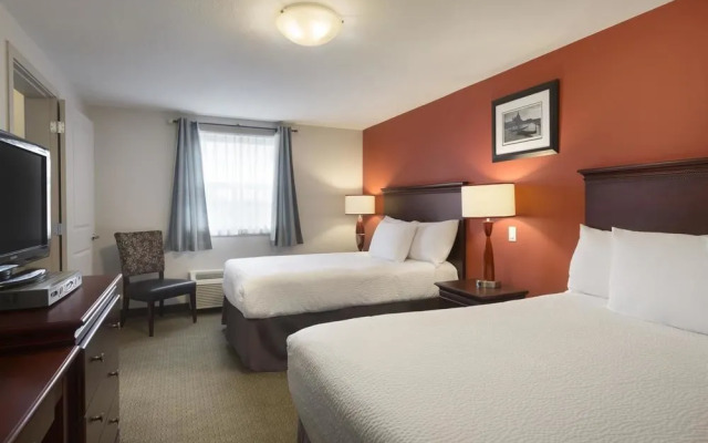 Travelodge Kindersley