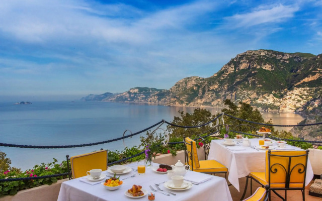 Hotel Piccolo Sant'Andrea