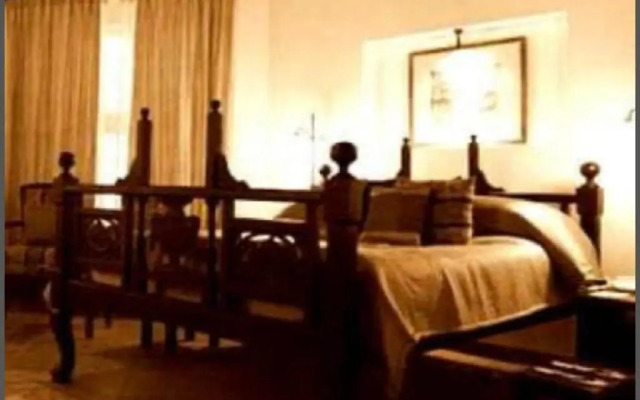 Koder House Heritage Hotel & Spa