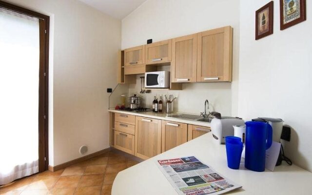Residence Corte Camaldoli