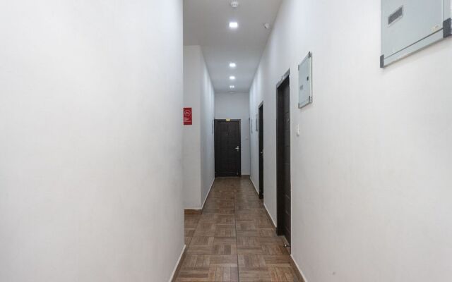 Oyo 5511 Mm Residency