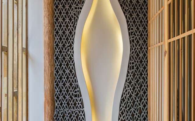 Wuhuayisu Wenjing Hotel