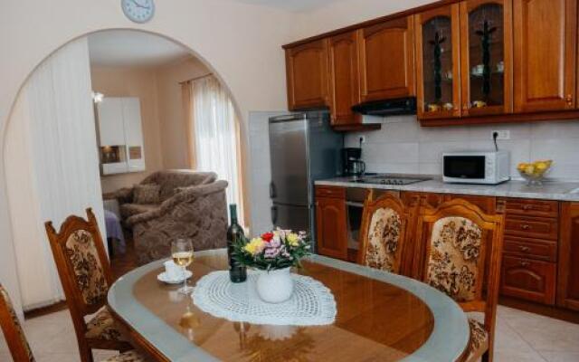 Apartman Neli