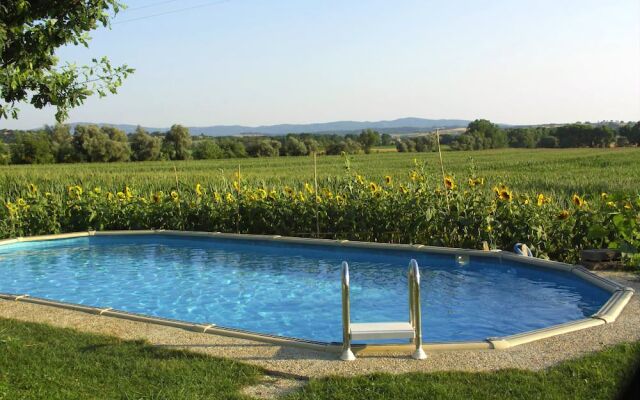 Podere Casalunga