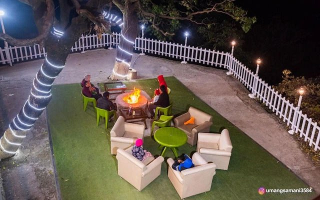 Hotel  LA Casa by Aashna