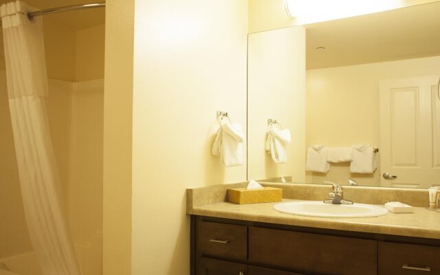 WorldMark Indio